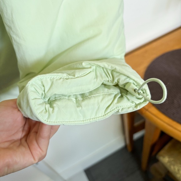 Free People Phoebe Puffer Jacket - Picture 11 of 15